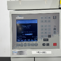 Waters Alliance e2695 Separations Module HPLC System image 2